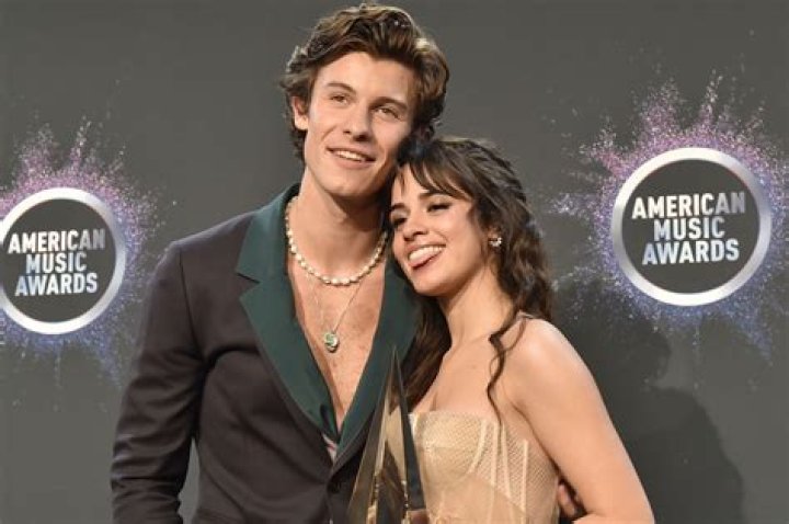 Camila Cabello| David Crotty/Patrick McMullan via Getty Images
