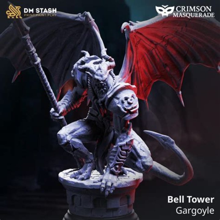 Can you skip Bell Gargoyle?