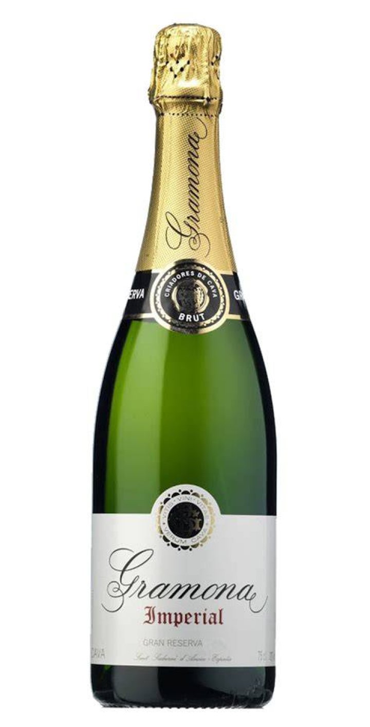 Cava Gramona Imperial Gran Reserva Cava Gramona Imperial Gran Reserva