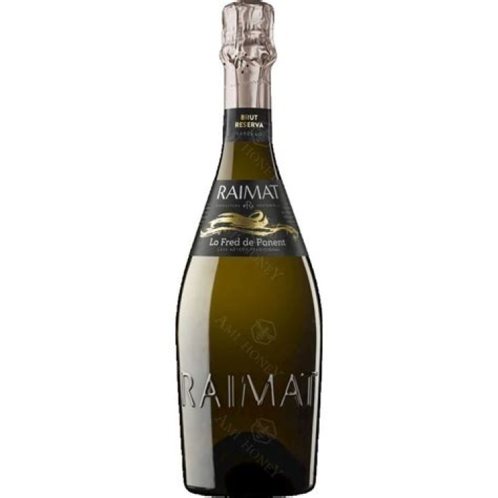 Cava Lo Fred de Ponent Brut Reserva, de Raimat Cava Lo Fred de Ponent Brut Reserva, de Raimat