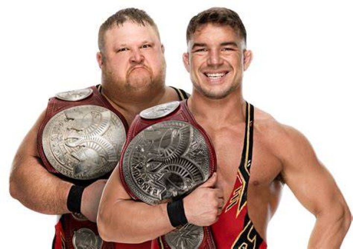 chad gable otis
