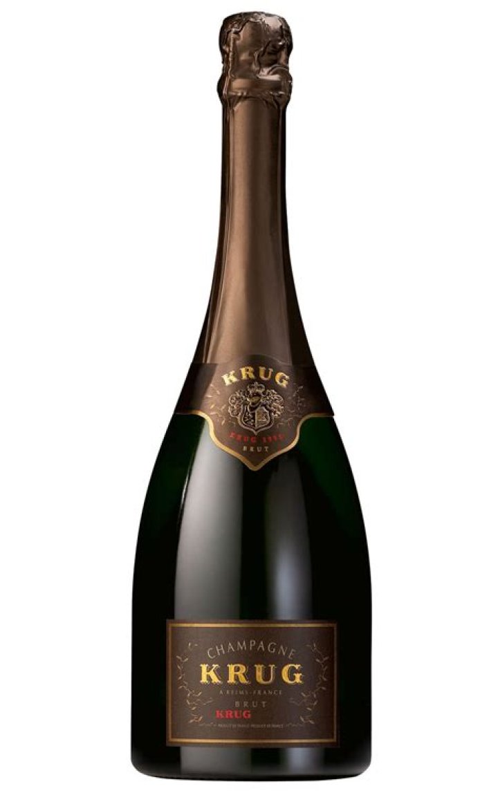 Champagne Krug 2006 Champagne Krug 2006