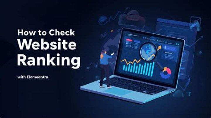 Check Website Ranking How to Check Google Ranking