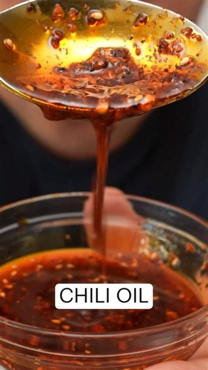 Chili Oil Is From What? (Solution found)