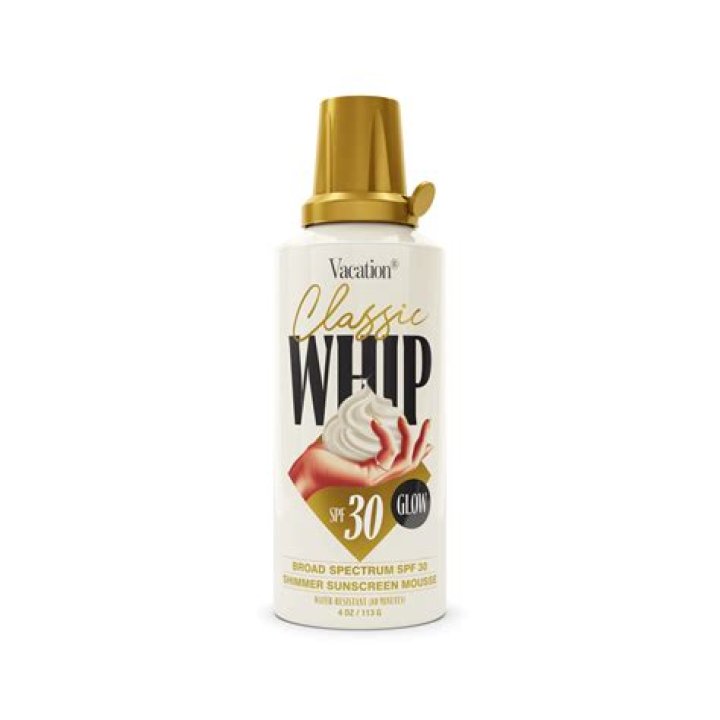 Classic Whip Classic Whip