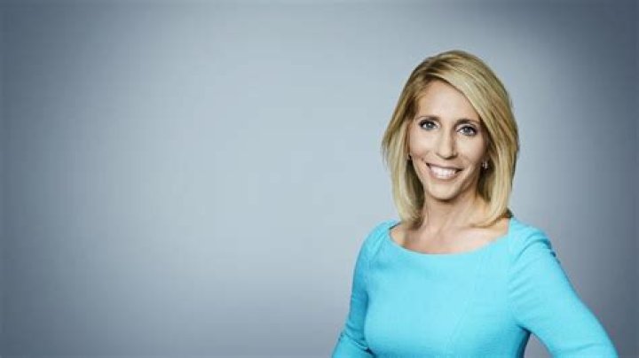 CNN Dana Bash bio age, salary, net worth, plastic surgery Legit.ng
