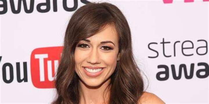 Colleen Ballinger Net Worth