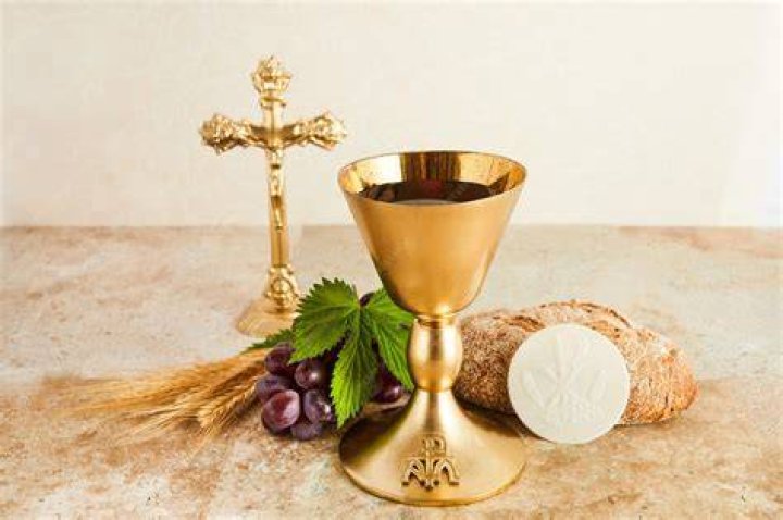 Communion
