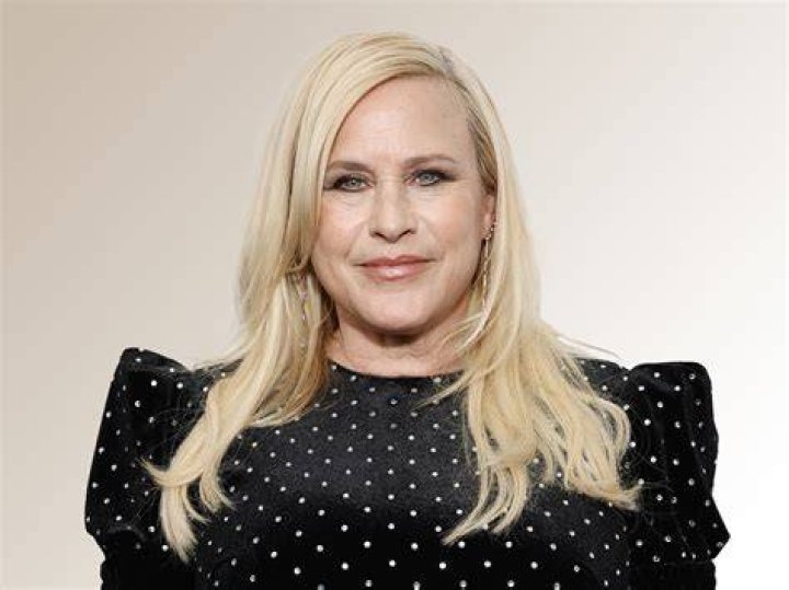 Compare Patricia Arquette's Height, Weight, Body Measurements with