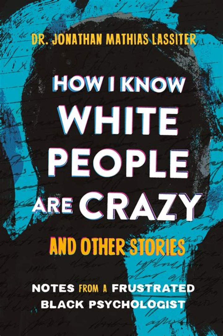 Crazy stuff that white people do Page 2