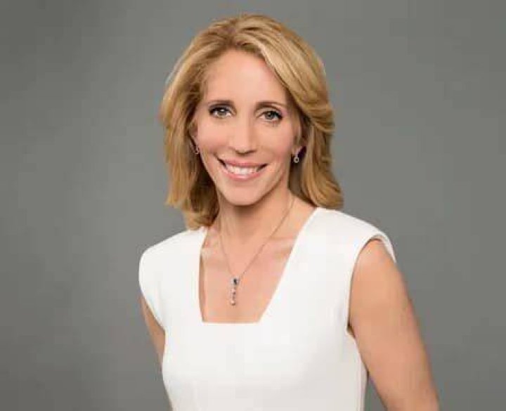 Dana Bash CNN, Bio, Age, Height, Family, Education, Husband, Salary And