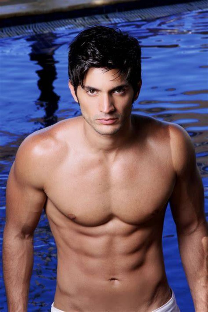 Daniel Elbittar galardonado como mejor actor antag&oacute;nico.