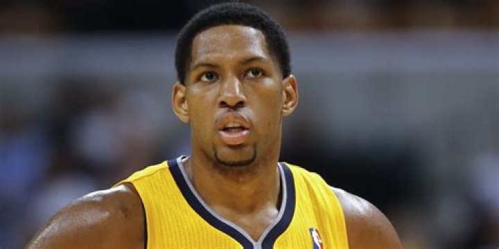 Danny Granger Net Worth