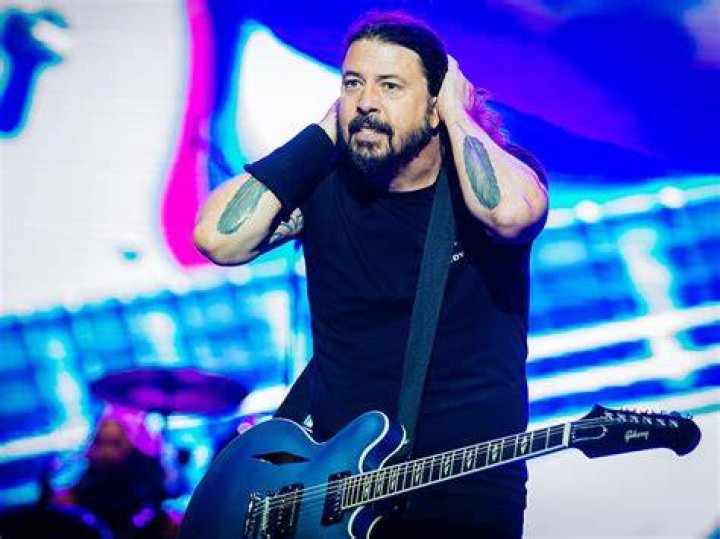 Dave Grohl pens thoughts on live music&rsquo;s postCOVID19 return to form