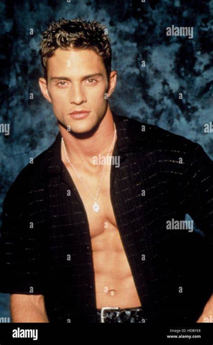 David Fumero