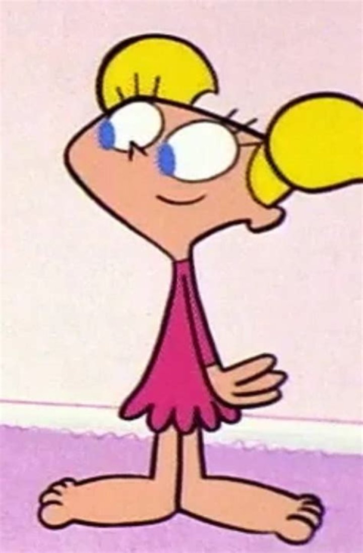 Dee Dee by TheVideoGameTeen on DeviantArt