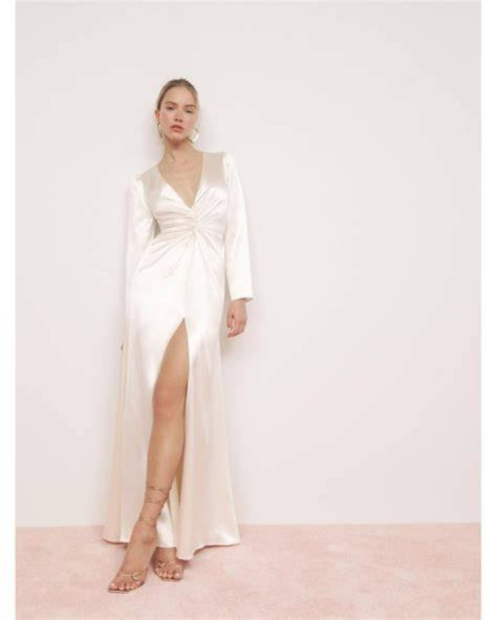 Delphi Silk Dress Delphi Silk Dress