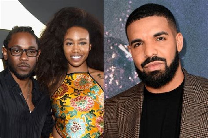 Did Drake and SZA Date?