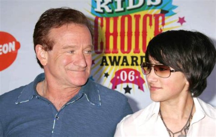 Did Robin Williams drop out Julliard?