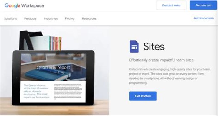 Do Google Sites Rank Better? SEOSLY