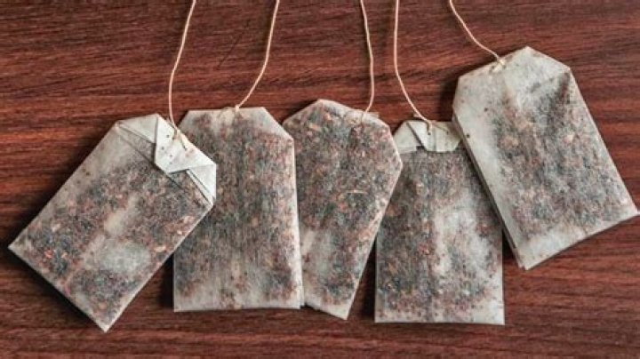Do teabags have gluten?