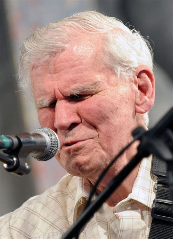 Doc Watson Net Worth