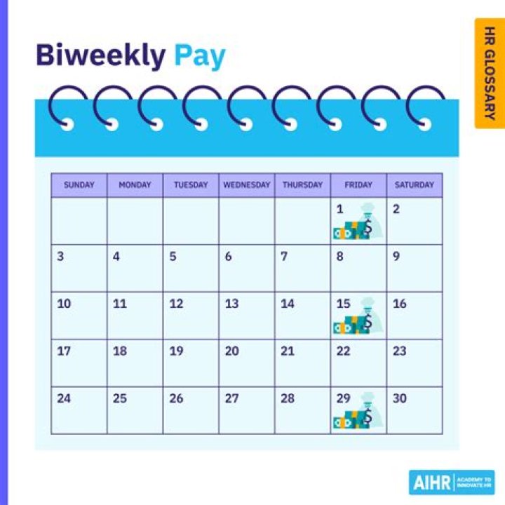 Does bargain hunt pay weekly or biweekly?