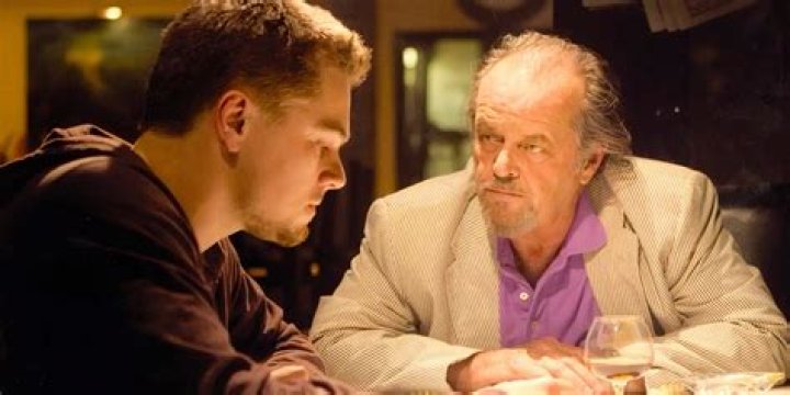 Does Billy get caught in The Departed?