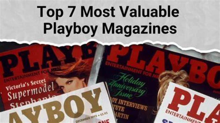 Does CVS sell Playboy magazine?