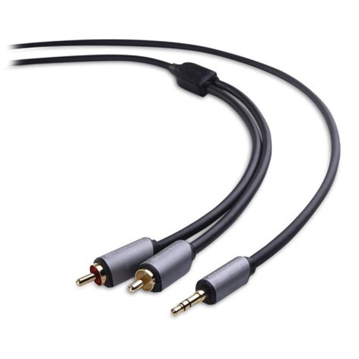 Does length of RCA cable matter?