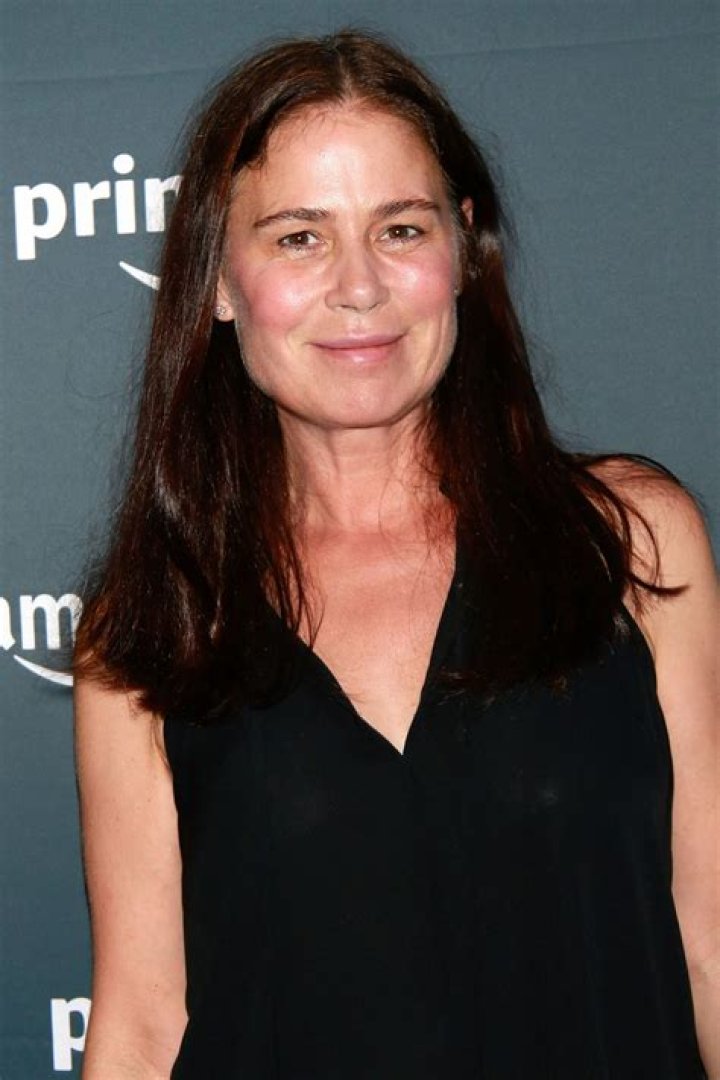Does Maura Tierney Have A Child? Exploring The Family Life Of The