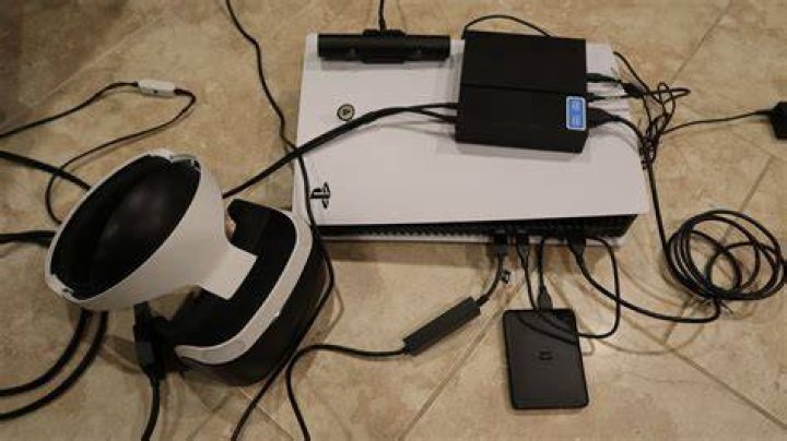 Does PSVR Run Better On PS5?