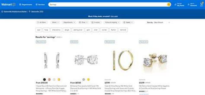 Does Walmart Pierce Ears?- Factors That Affect The Cost