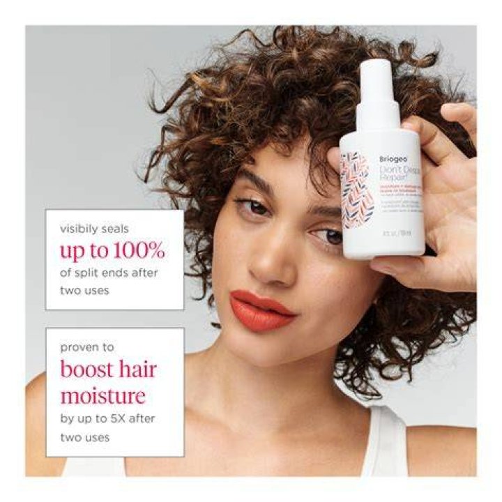Don’t Despair, Repair! Super Moisture Shampoo Don’t Despair, Repair! Super Moisture Shampoo