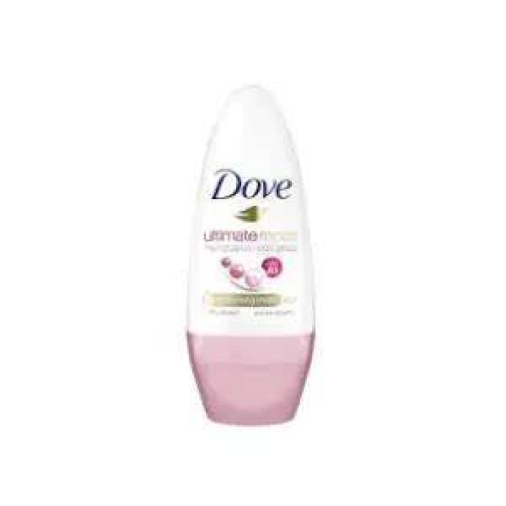Dove Ultimate Deodorant
