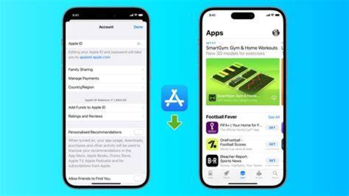 Download the Free App