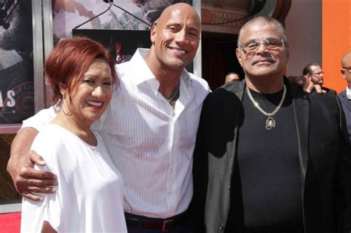 Dwayne Johnson Says His Ethnicity Is A Mystery To Many White Folks