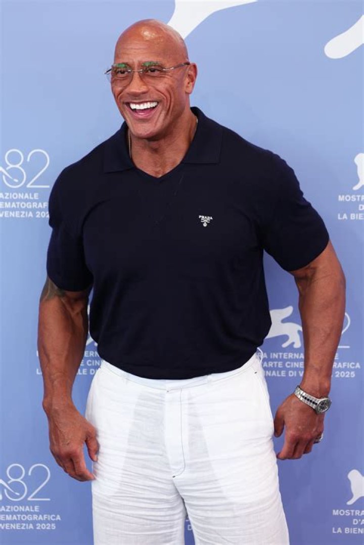 Dwayne Johnson's Ethnicity Revealing Dwayne Johnson's Ethnic