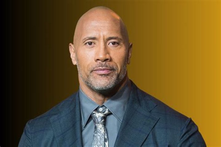 Dwayne 'The Rock' Johnson Covers Emmy Magazine, Talks Childhood The