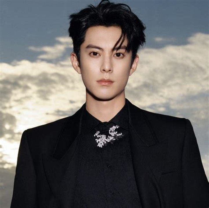 Dylan Wang's Romantic Relationships A Complete Guide