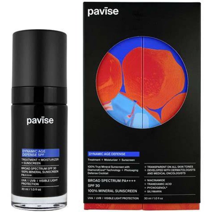 Dynamic Age Defense SPF Dynamic Age Defense SPF