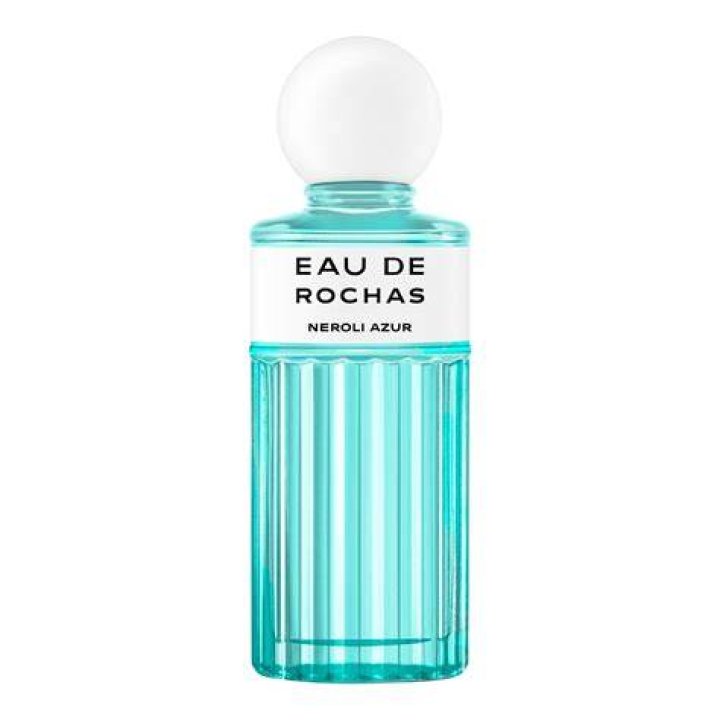 Eau de Rochas