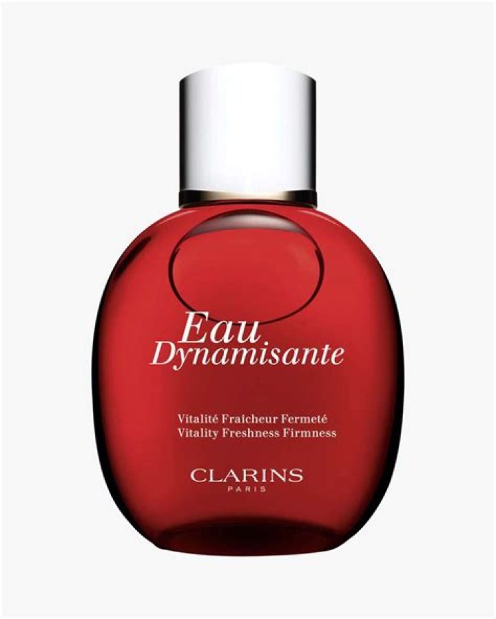 Eau Dynamisante