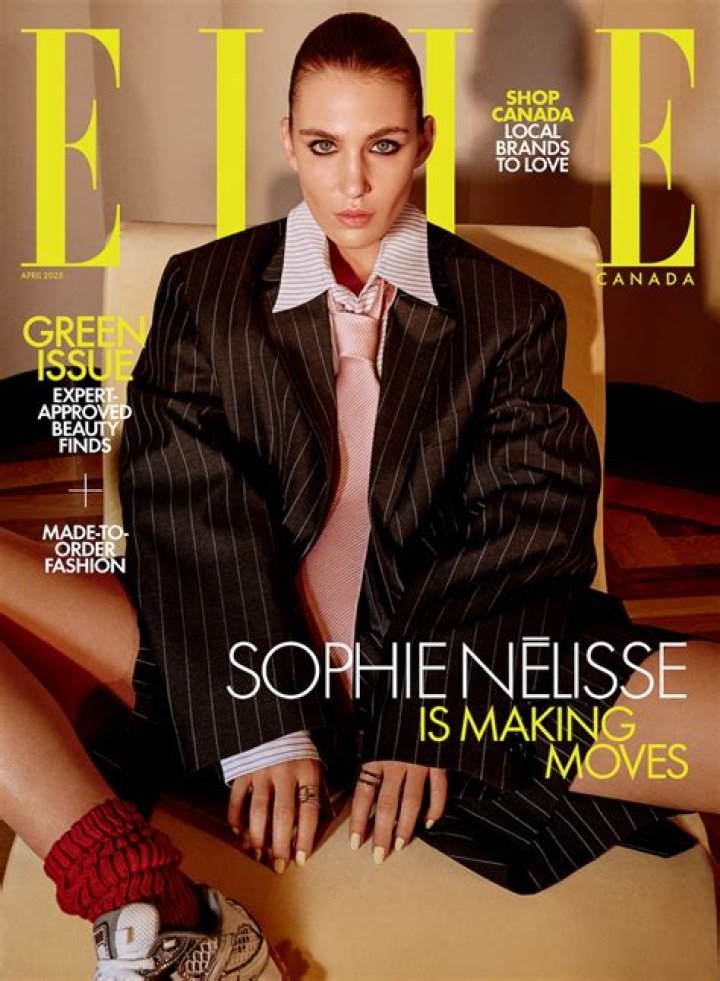 elle