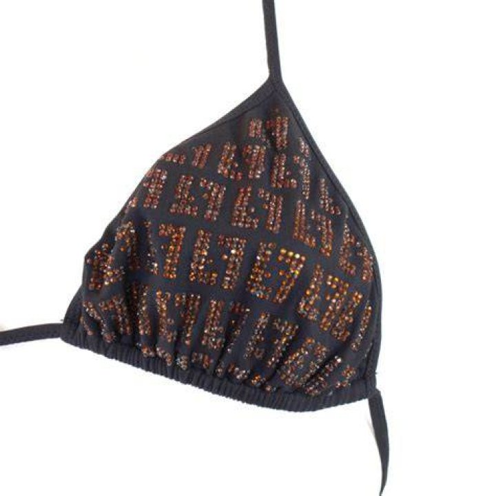 Embellished Bikini Embellished Bikini