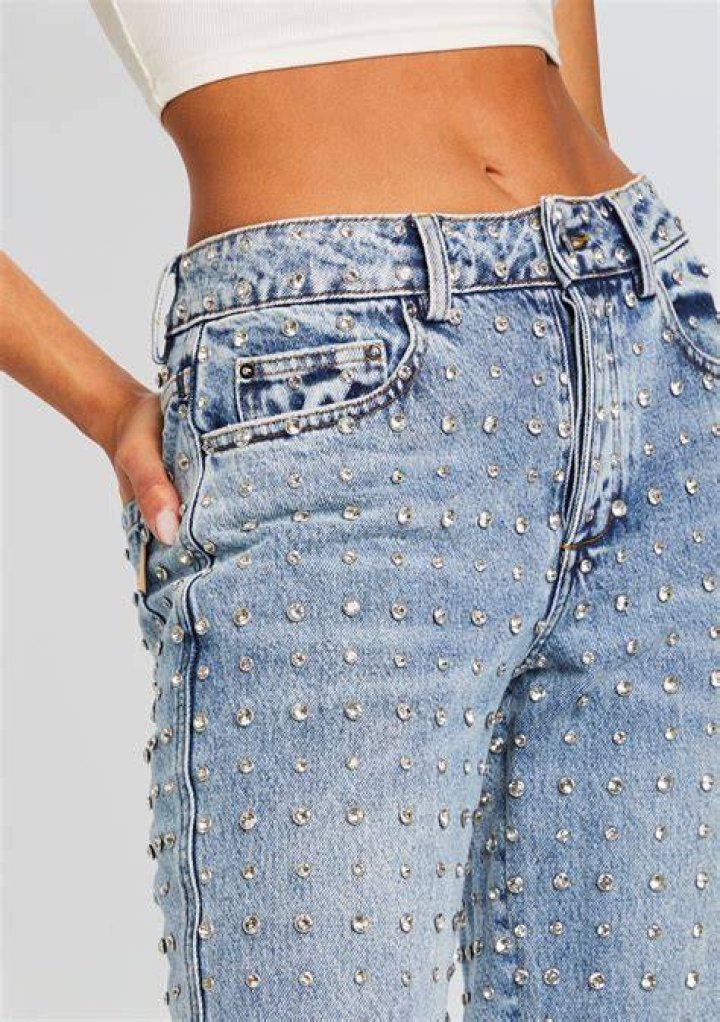 embellished jeans embellished jeans