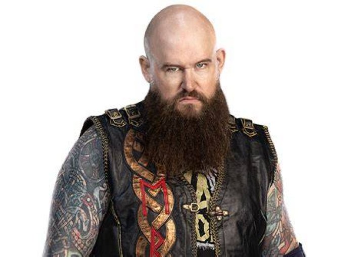Erik WWE