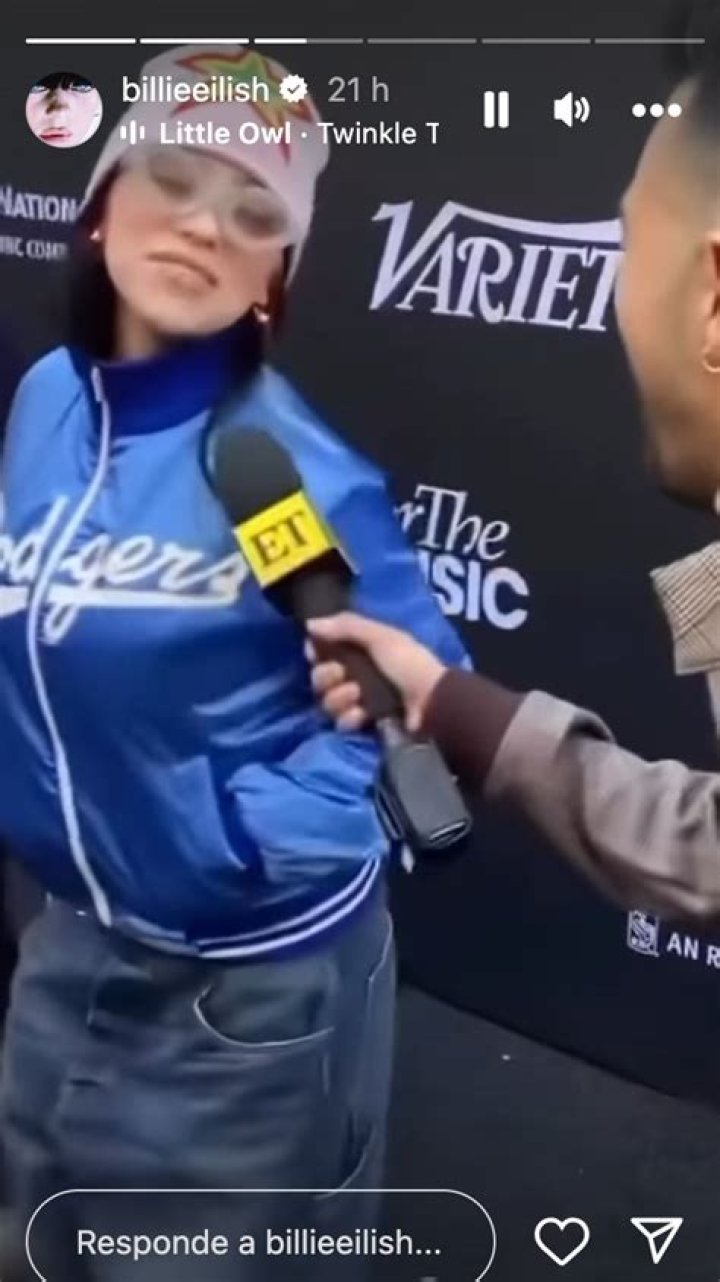 Everything Wrong with Casting Billie Eilish and Rosal&iacute;a as &ldquo;Latinx