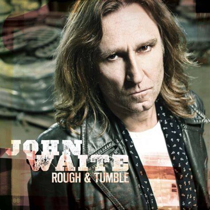 Exclusive Interview With John Waite XS ROCK