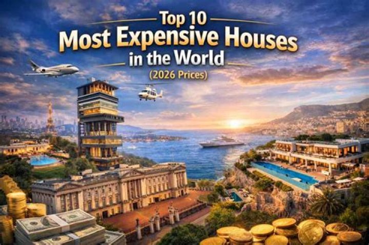 Expensive People